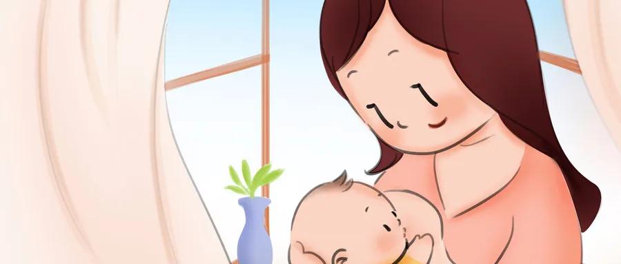 母乳喂养一个月，初体验、挑战与奇迹