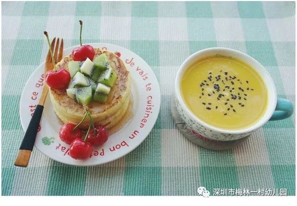 一岁8个月宝宝食谱，营养与美味的完美结合